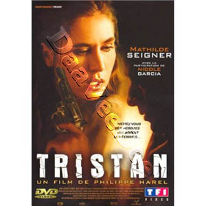 Tristan |   DVD